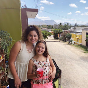 Meet your Posher, Grace